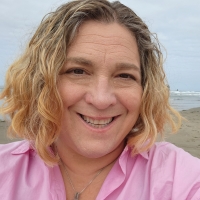 Elissa Gertler headshot